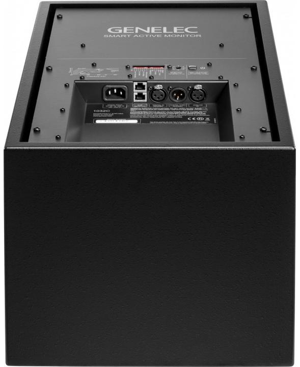 Immagine prodotto Genelec 1032CPM (Attivo, 1 pz.)