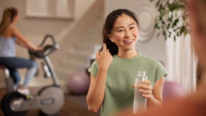 Actual product image Philips Sonicare Series 5300 (Sonic toothbrush)
