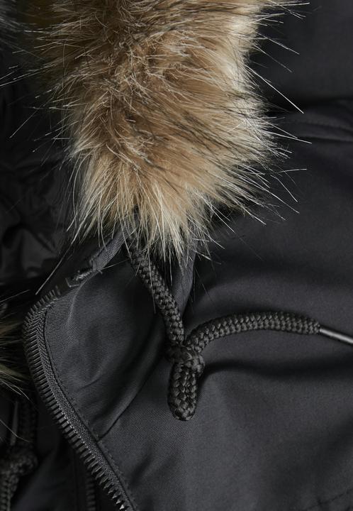 Immagine prodotto Jack & Jones Jjeconstruct Faux Fur Parka Sn (M)