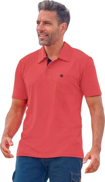 Produktbild Atlas For Men Poloshirt (3erPack) (L)