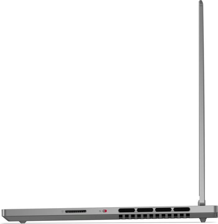 Image du produit Lenovo Legion Slim 5 RTX 4060 (16", 1000 Go, 32 Go, CH, AMD Ryzen 7 8845HS)