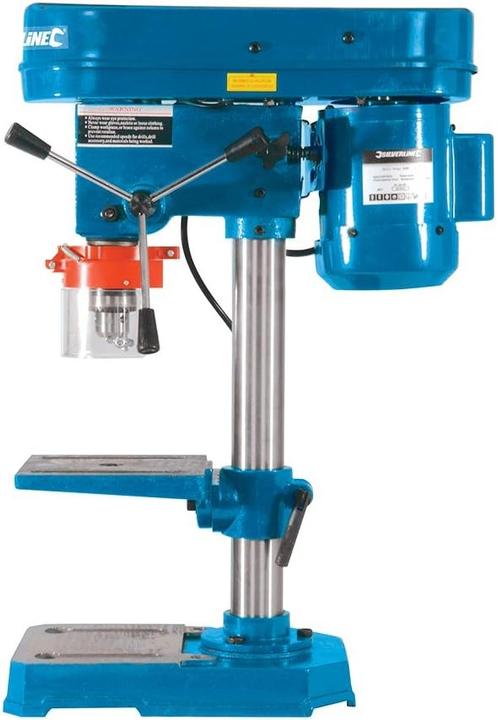 Produktbild Silverline 262212