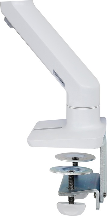 Actual product image Ergotron HX Monitor Arm mit patentierter CF-Technologie (Table, 49")