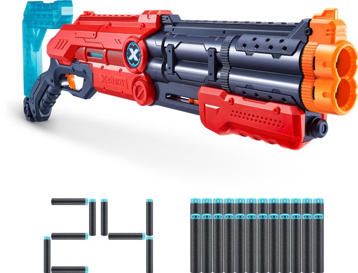 Produktbild Shot X-SHOT-EXCEL-VIGILANTE,S2