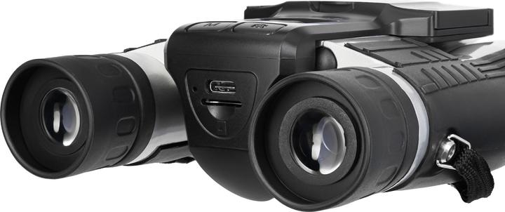 Actual product image Levenhuk Atom Digital DB20 LCD (12 x, 32 mm)