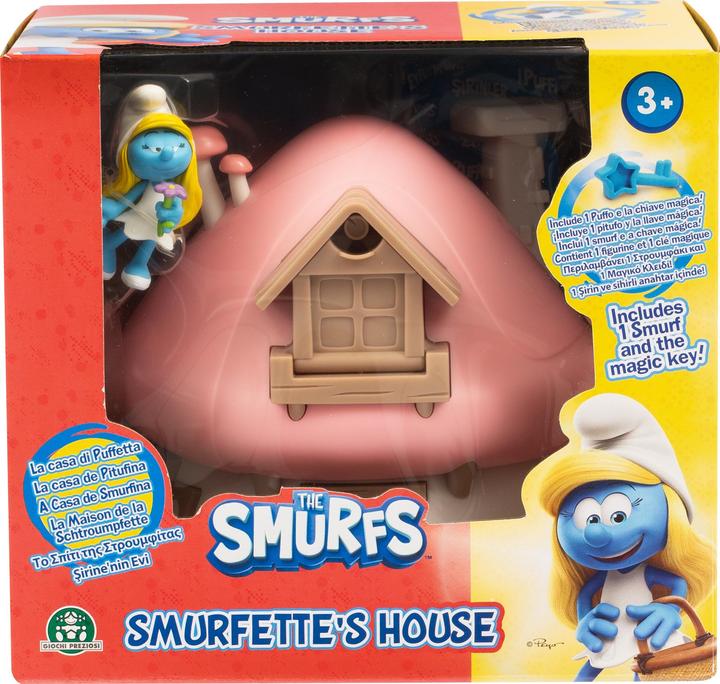 Produktbild Little Tikes PUF201