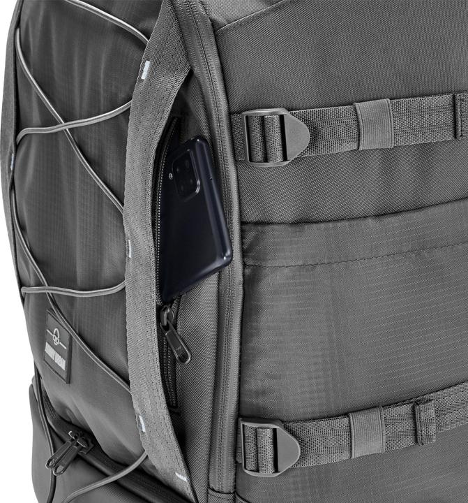 Produktbild Johnny Urban Rucksack Jack (30 l)