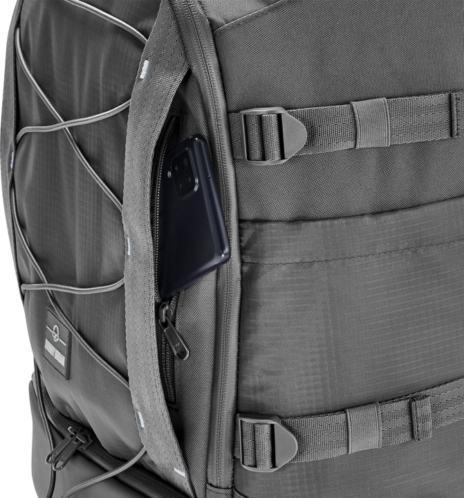 Actual product image Johnny Urban Backpack Jack (30 l)