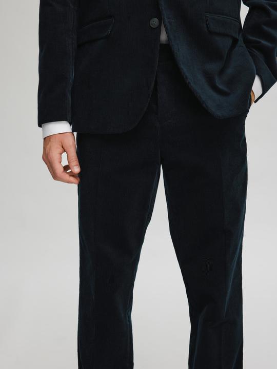 Produktbild Selected Regular Fit Cordhosen (56)