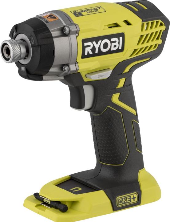 Image du produit Ryobi RID1801M (Clé à chocs)