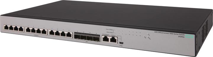 Image du produit Aruba 1950-12xgt-4sfp+ (16 Ports)