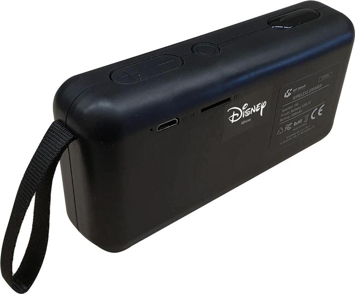 Produktbild Disney LCDSPMIN006