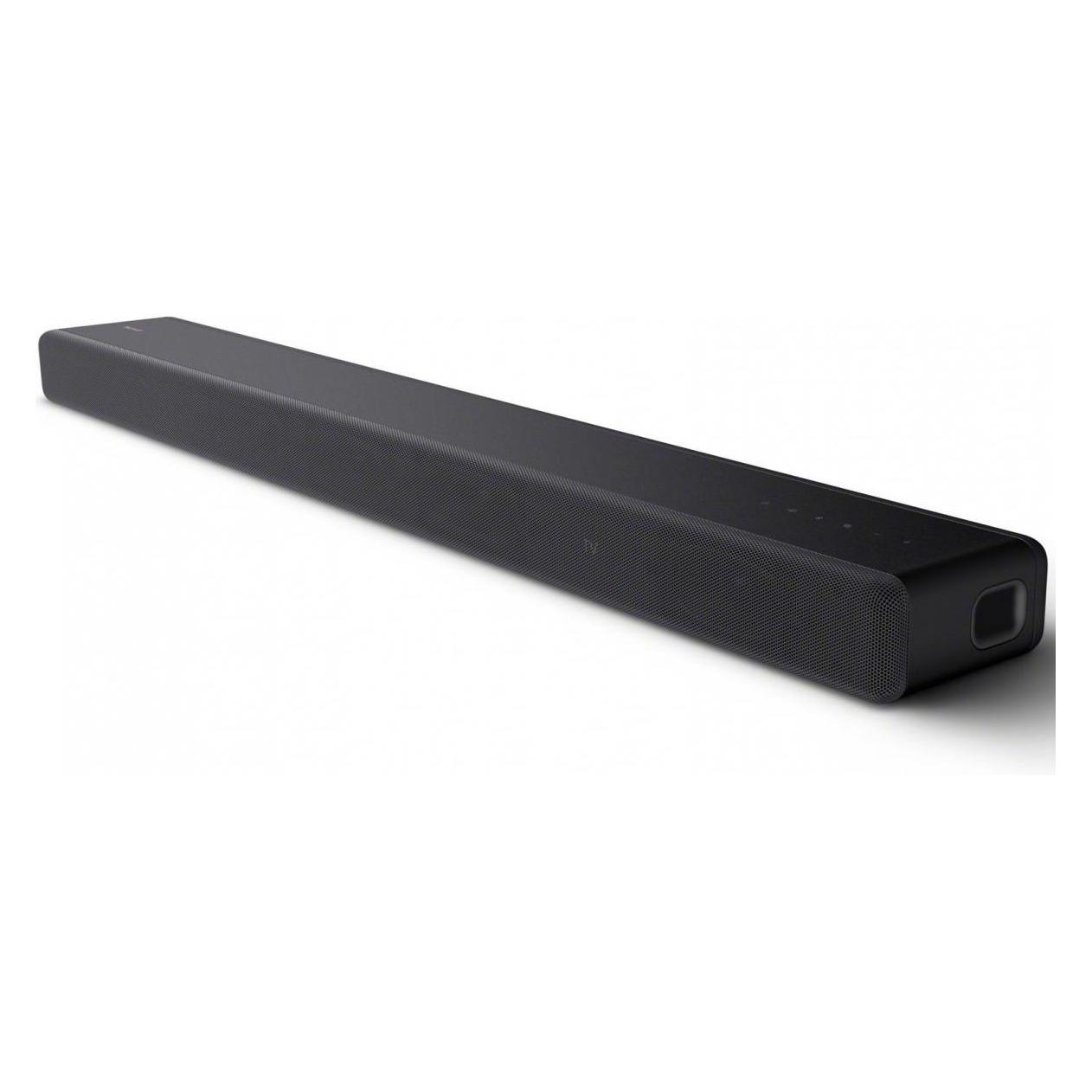 Sony HT-A3000 (250 W, 3.1 Kanal), Soundbar, Schwarz