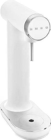 Actual product image Smeg Soda maker
