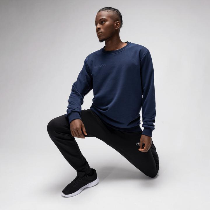 Actual product image Uhlsport Sweatshirt Sweatshirt (10XL)