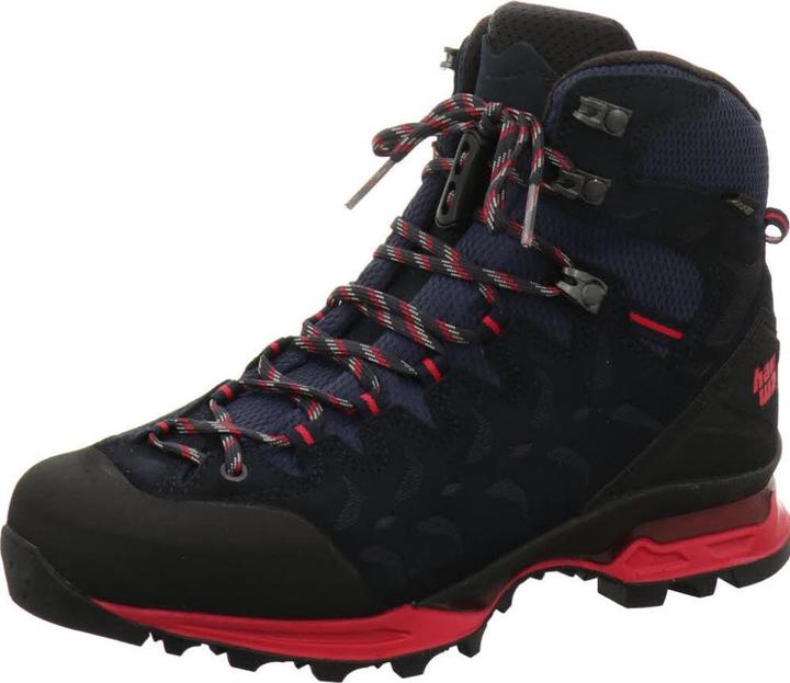 Produktbild Hanwag Makra Trek Lady GTX (41.5)