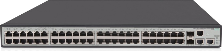 Produktbild HPE 1950-48G-PoE+ (52 Ports)