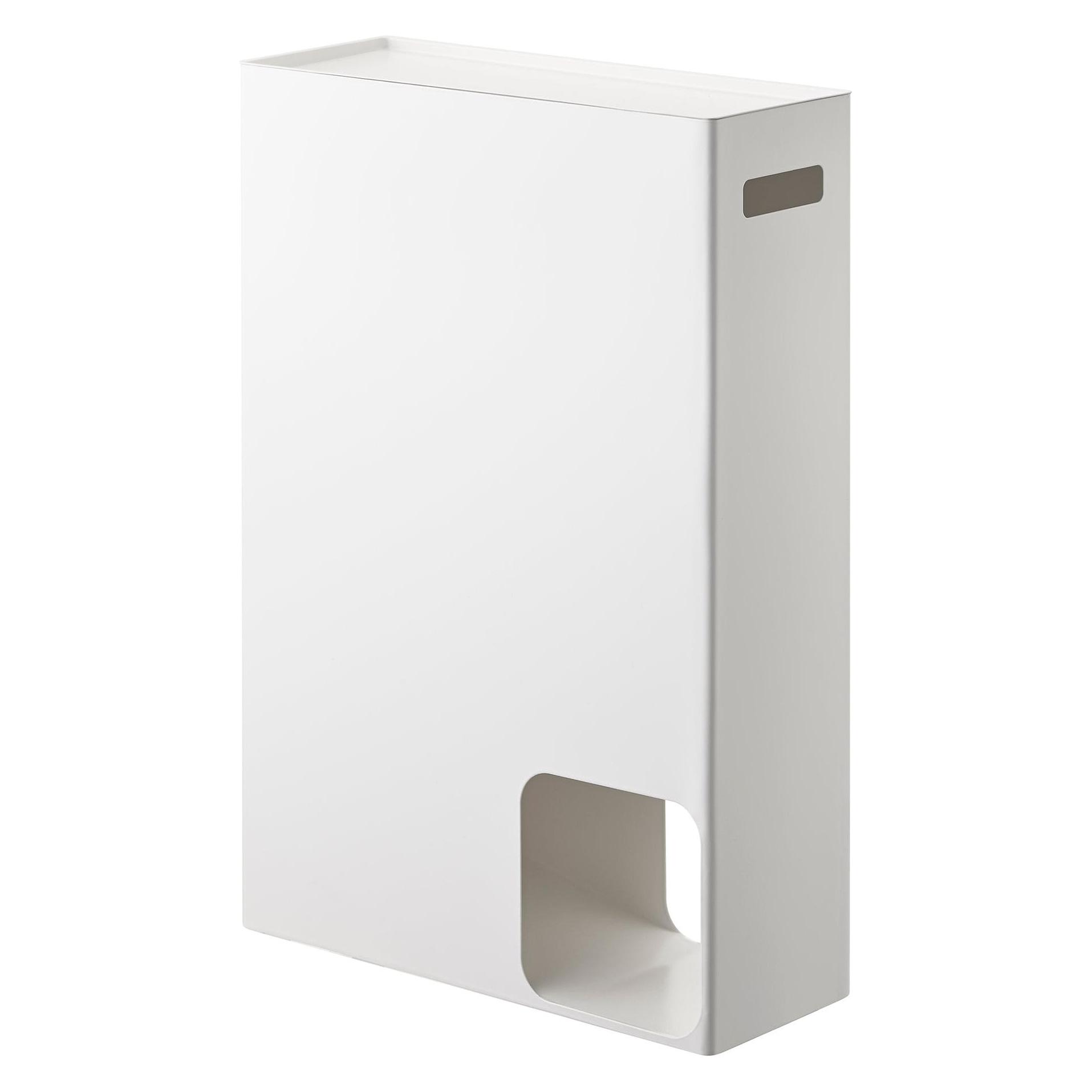 Yamazaki, Toiletpapierhouder, Platen Toiletrolhouder