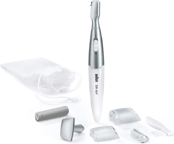 Immagine prodotto Braun Silk-épil FG1100 (FG1100)