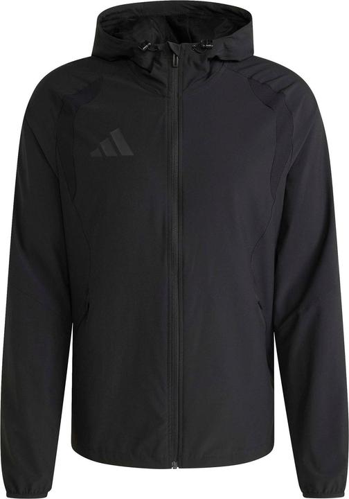 Adidas Tt Wb Black/Black XL