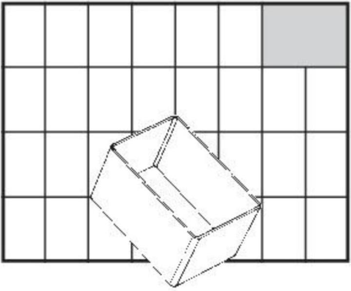 Produktbild Raaco Facheinsatz