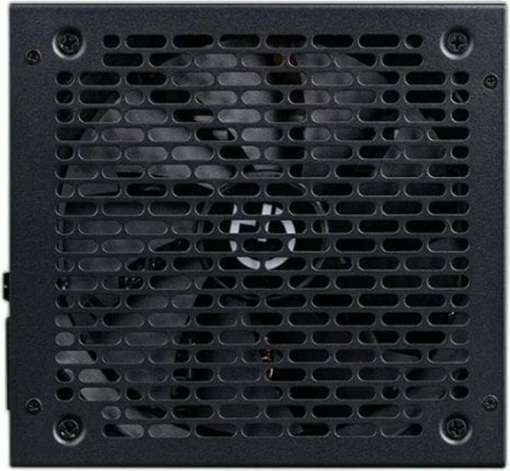 Actual product image Hiditec Fuente Alimentacion Full Module. Bzx850 V2 80 Bronze Full Range (850 W)