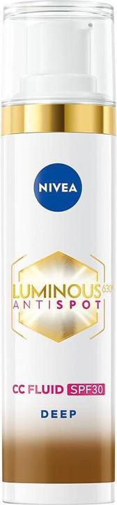 Image du produit NIVEA Anti-spot lumineux (Noirceur)