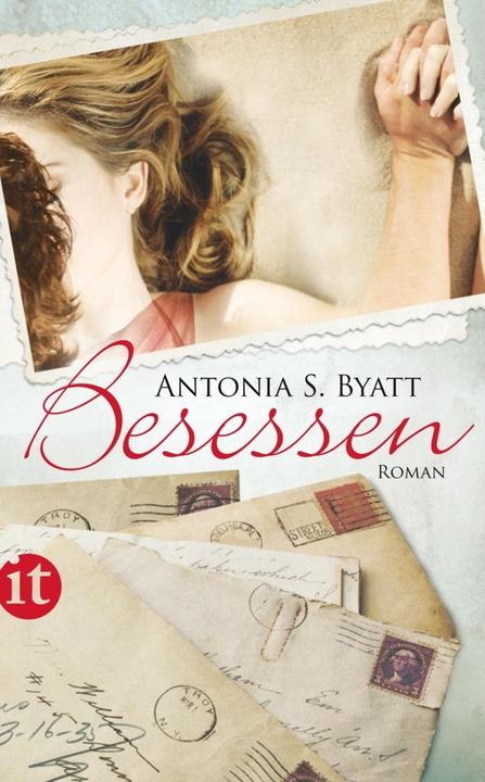 Produktbild Besessen (Deutsch, 2011)
