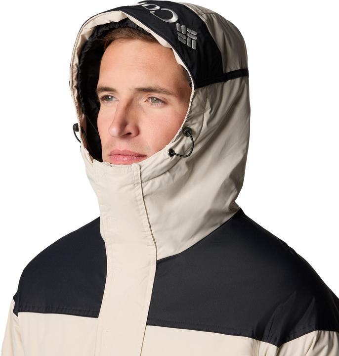 Produktbild Columbia Challenger™ II Insulated Pullover (M)