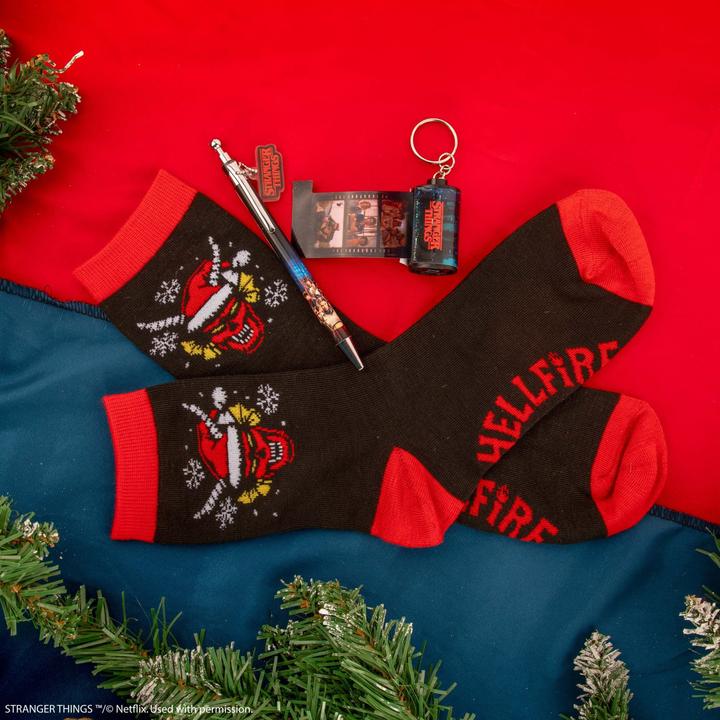 Produktbild Cinereplicas Stranger Things