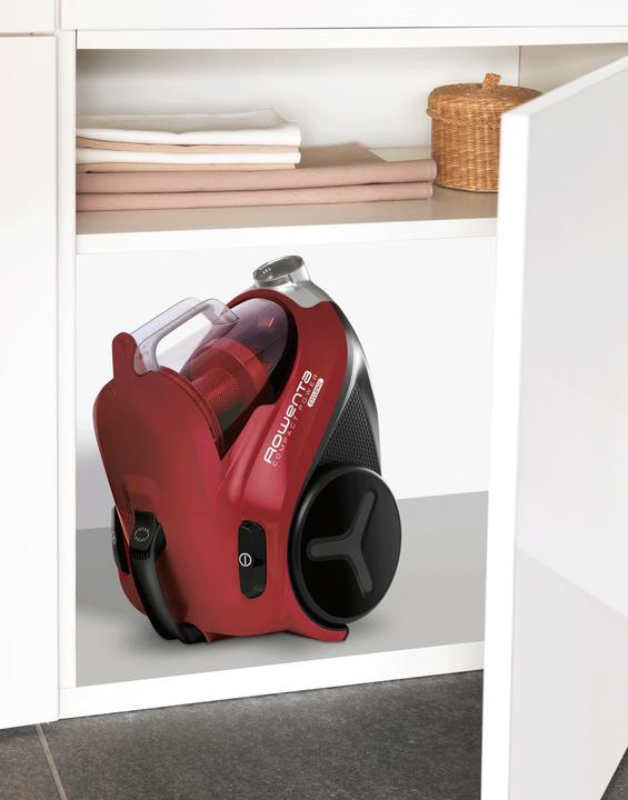 Actual product image Rowenta Compact Power Cyclonic RO3798