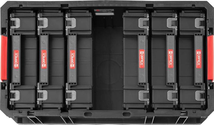 Actual product image Qbrick System Two Box 200 (7 pieces)