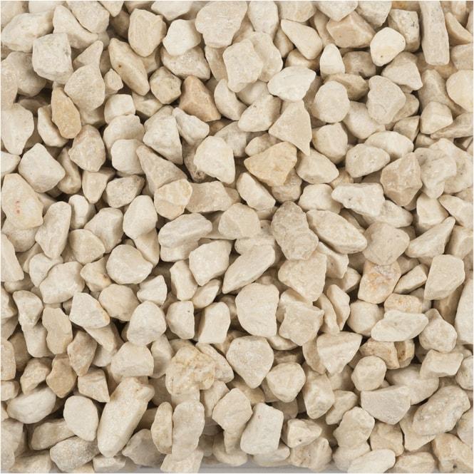 Produktbild Eurosand Dekosteine - 550 g - in - Farbe grau