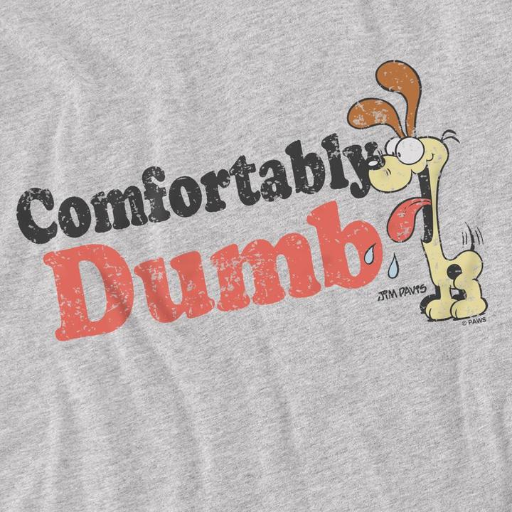 Produktbild Garfield Comfortably Dumb TShirt (L)