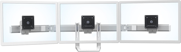 Actual product image Ergotron HX Triple (Table, 24")