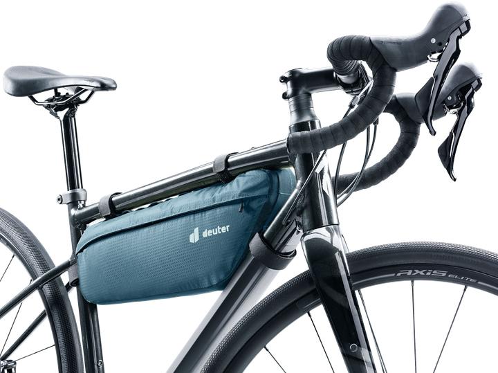 Produktbild Deuter Mondego FB 6 (6 l, Rahmentasche)