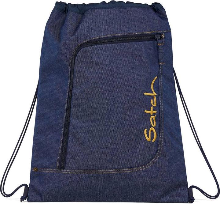 Produktbild Satch Denim Set (30 l)