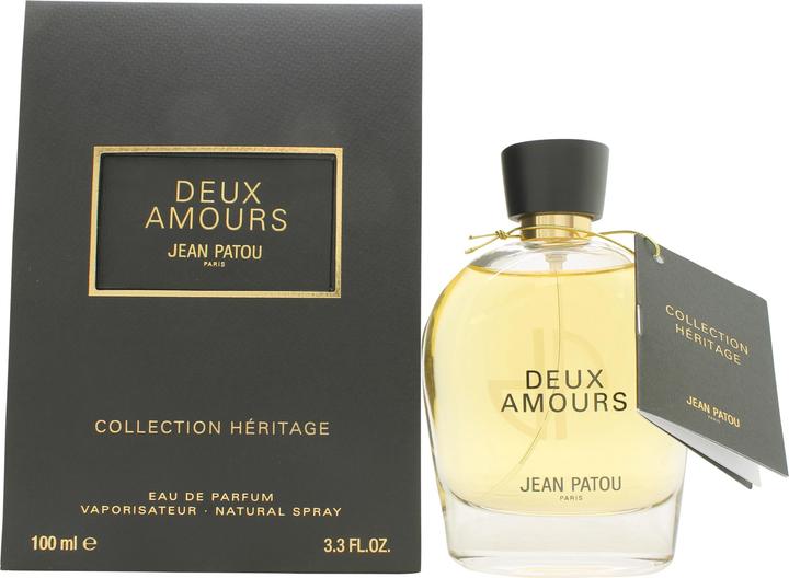 Immagine prodotto Jean Patou Deux Amours (Eau de parfum, 100 ml)