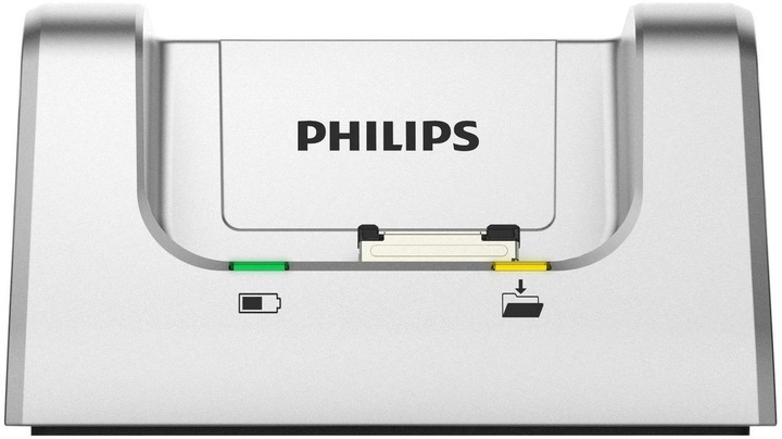 Immagine prodotto Philips ACC8120 Docking Station