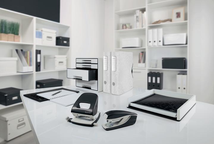 Immagine prodotto Leitz NEXXT 5008 WOW - Punzone da ufficio