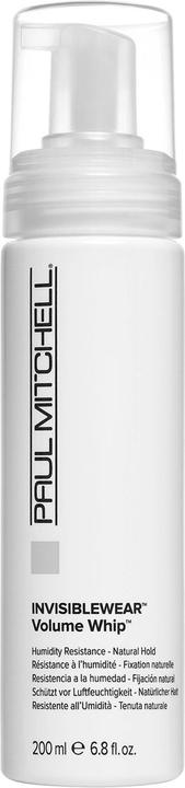 Produktbild Paul Mitchell Invisiblewear - Volume Whip (200 ml, Volumenschaum)