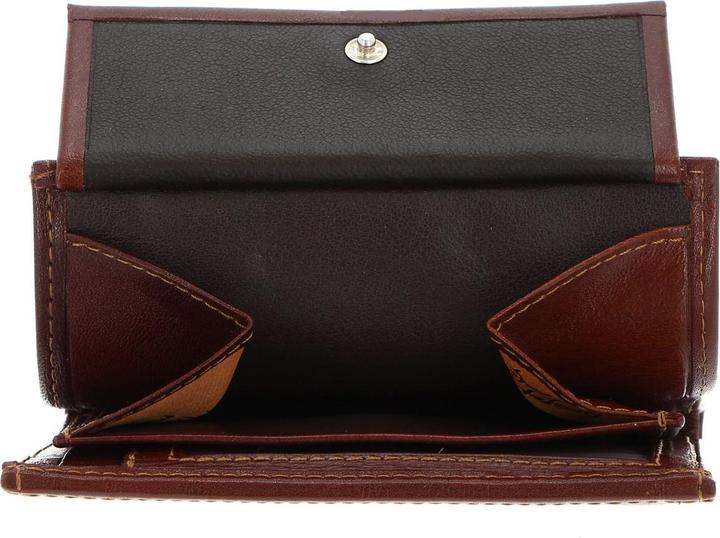 Immagine prodotto Golden Head Portafoglio Colorado RFID in pelle 9 cm