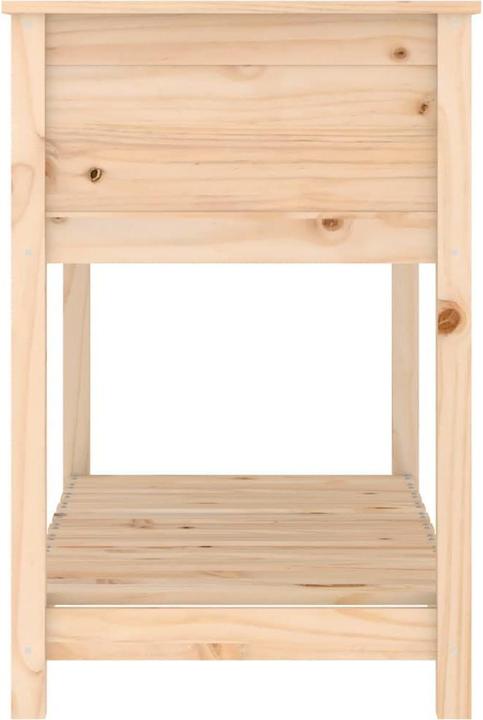 Produktbild vidaXL Pflanzgefäss