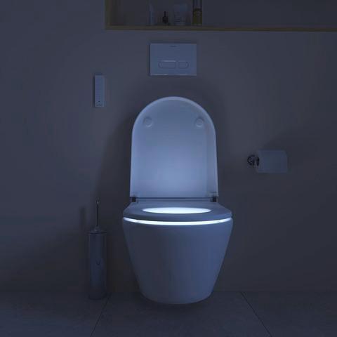 Produktbild Duravit SensoWash