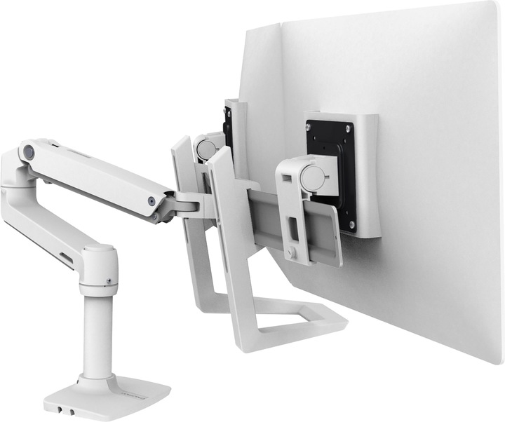 Produktbild Ergotron Dual Monitor Zubehör Kit (Tisch, 10")