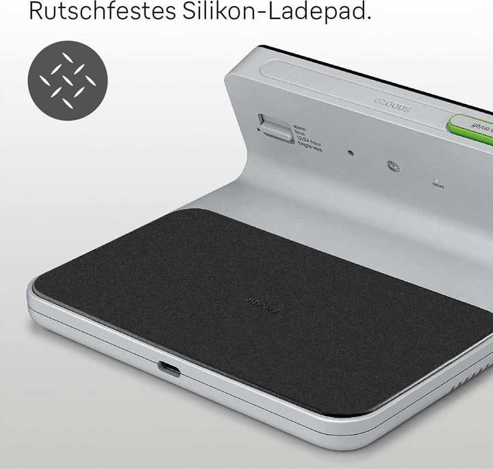 Image du produit Braun BC21GEU