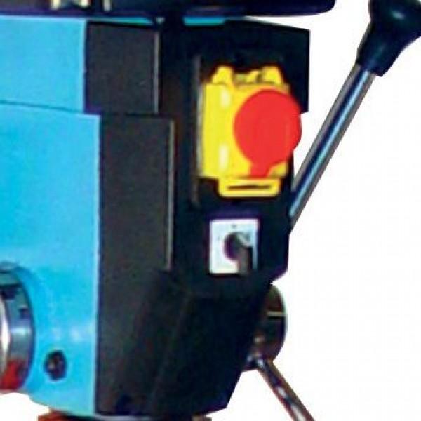 Produktbild Güde - Säulenbohrmaschine GSB 32