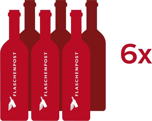 Produktbild Segura Viudas Brut Reserva Heredad Cava DO, Geschenkkarton (6 x 75 cl)