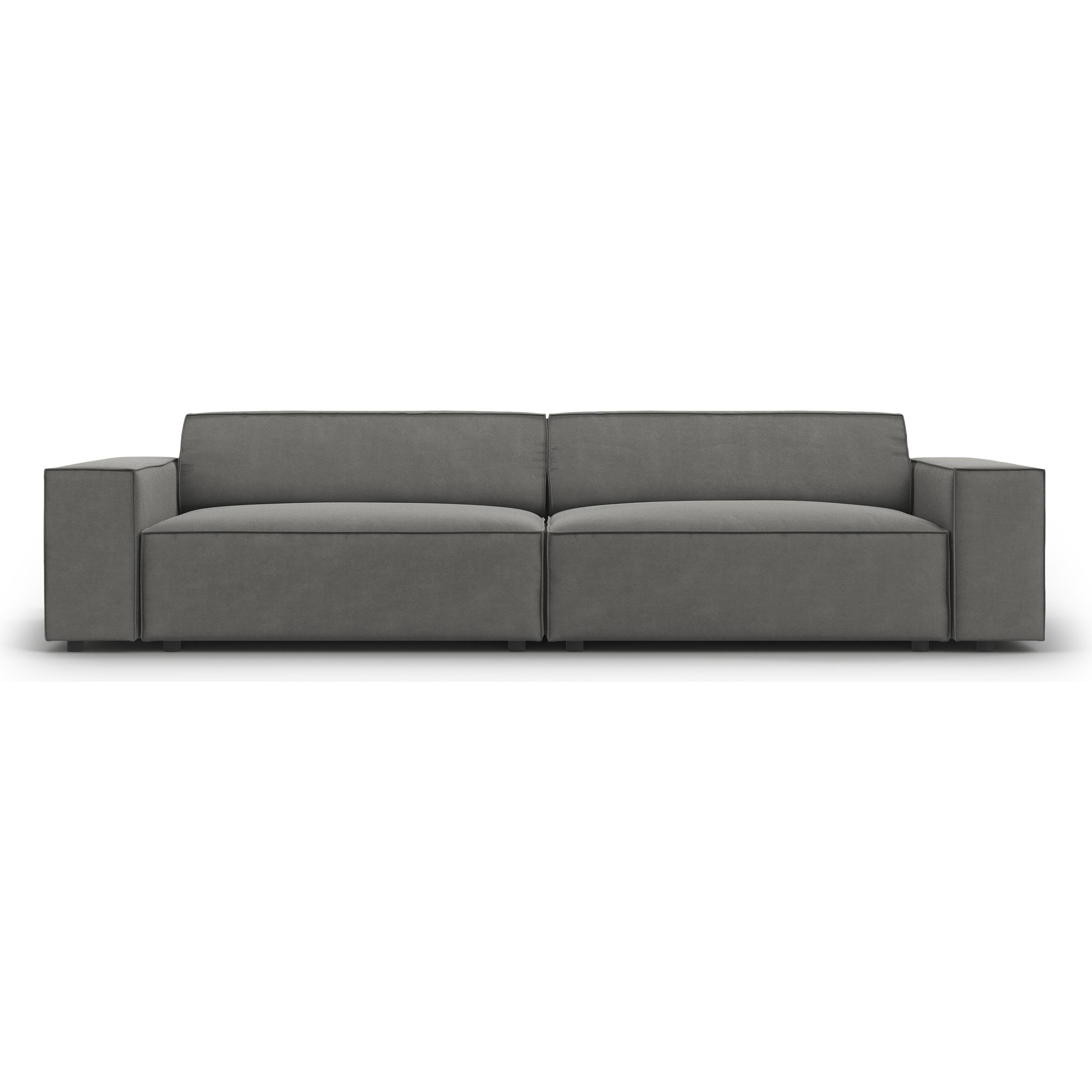 Thumbnail - Micadoni, Sofa, Jodie (3-Sitzer)