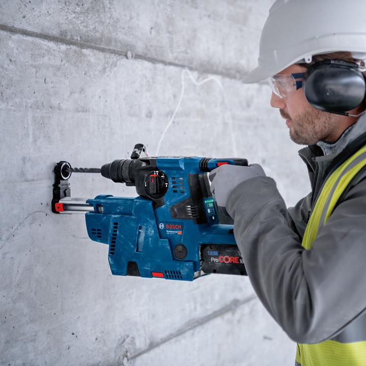 Produktbild Bosch Professional GBH 18V-28 C